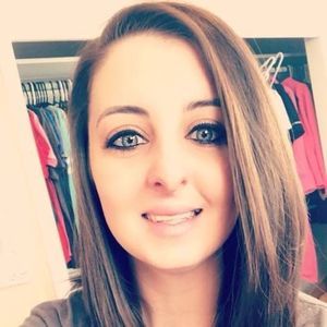 Meet your Posher, Alisha